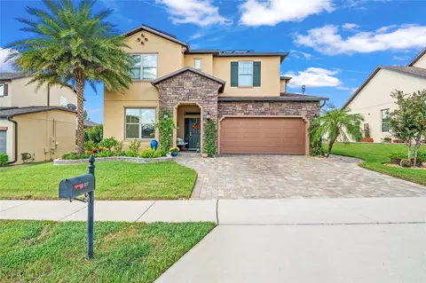 1322 Woods Landing Dr, Minneola, FL 34715