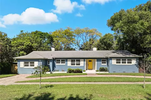 2305 Buckminster Cir, Orlando, FL 32803