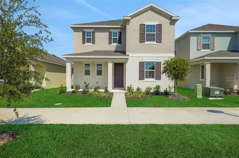 5144 Firebush Dr, Apopka, FL 32712