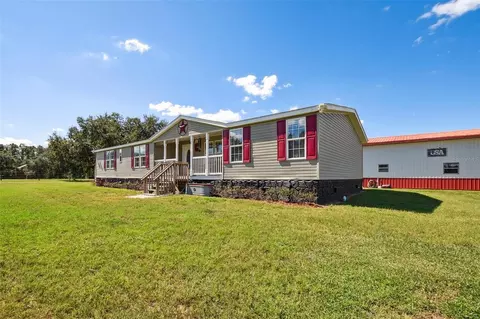 28321 Shirley Shores Rd, Tavares, FL 32778