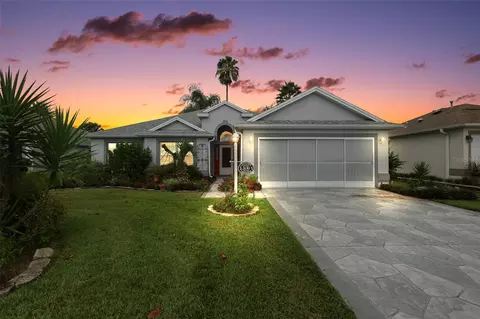 2630 Caribe Dr, The Villages, FL 32162