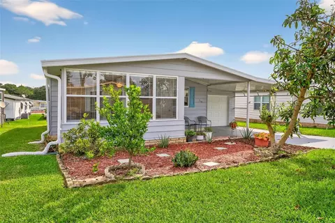 710 Carriage Ln, Leesburg, FL 34748