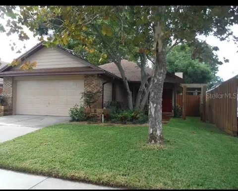 4316 Sandhurst Dr, Orlando, FL 32817