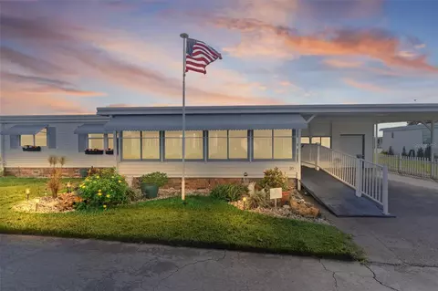 20 Captains Pt, Fruitland Park, FL 34731