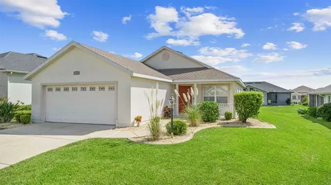 11280 SE 170th Ln, Summerfield, FL 34491