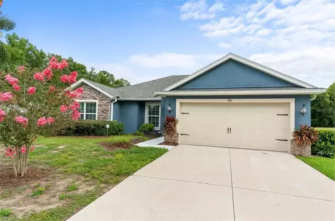 382 Lake St, Umatilla, FL 32784