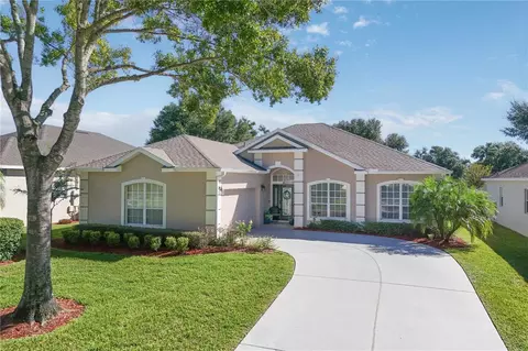 4119 Hammersmith Dr, Clermont, FL 34711