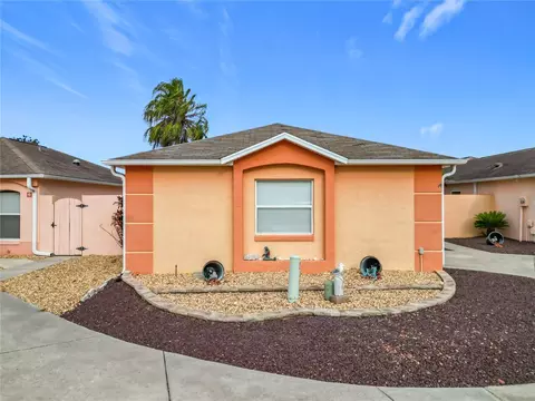 604 Nuevo Leon Ln, The Villages, FL 32159