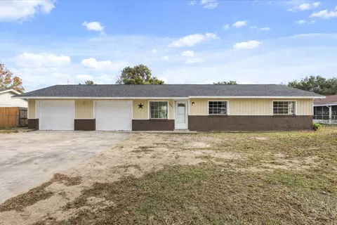 5425 NE 22nd Ave, Ocala, FL 34479