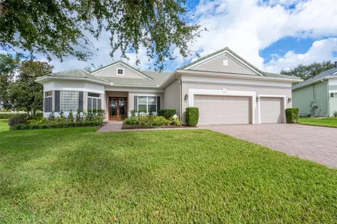 2884 Highland View Cir, Clermont, FL 34711