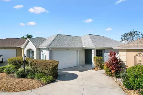 3568 Yucca Ct, The Villages, FL 32163