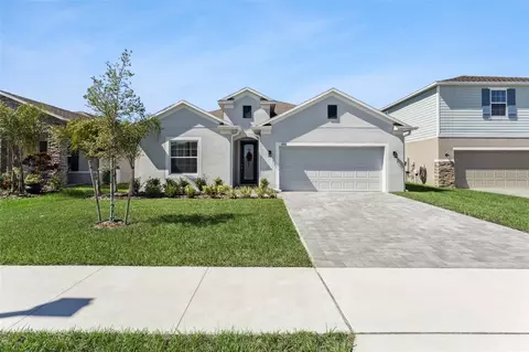 4910 Lyric Dr, Mascotte, FL 34753
