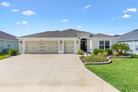 4434 Shockoe Cir, The Villages, FL 32163