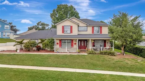 10414 Mesa Ln, Clermont, FL 34711