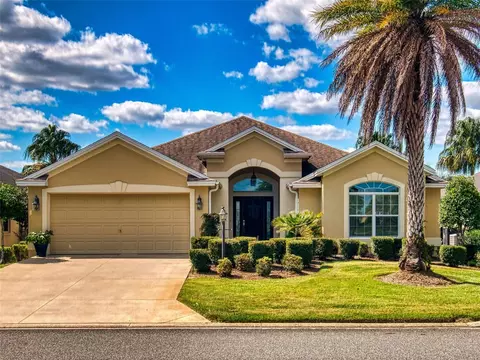 3814 Fellowship Ave, The Villages, FL 32163