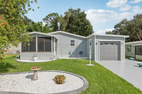 430 Tarrson Blvd, Lady Lake, FL 32159