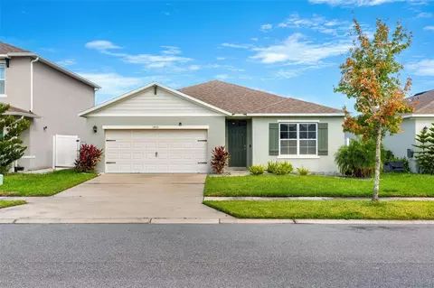 1433 Riverboat Dr, Kissimmee, FL 34744