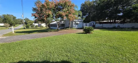 437 Quail St, Lady Lake, FL 32159