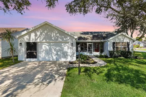 618 Juanita Ct, The Villages, FL 32159