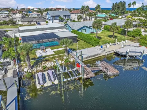 5524 Leeward Ln, New Port Richey, FL 34652