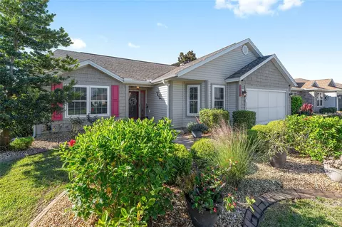 1428 Gayle Mill Dr, The Villages, FL 32162