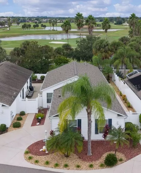 2208 Pilar Pl, The Villages, FL 32162
