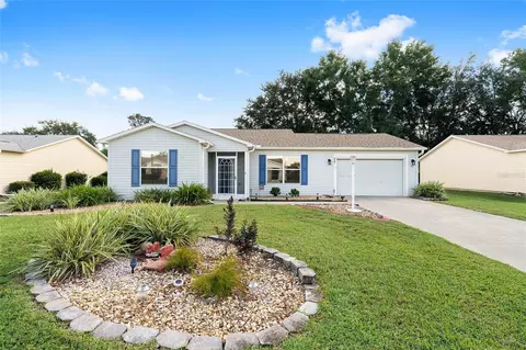 2541 Privada Dr, The Villages, FL 32162