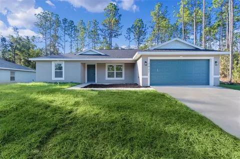 7957 N Primrose Dr, Citrus Springs, FL 34434
