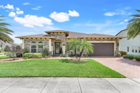 4205 Bugle St, Clermont, FL 34711
