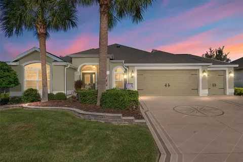 3566 Cosmos Way, The Villages, FL 32163