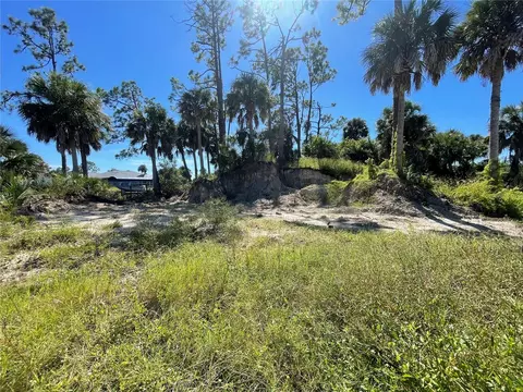 1221 Underhill Cir, Port Charlotte, FL 33953