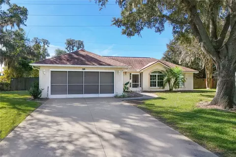 2714 Bayview Dr, Eustis, FL 32726