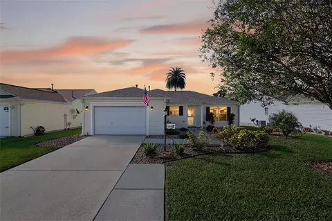 17076 SE 96th Chapelwood Cir, The Villages, FL 32162