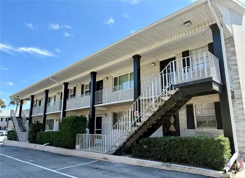 1250 S Denning Apt 122 St #00122, Winter Park, FL 32789