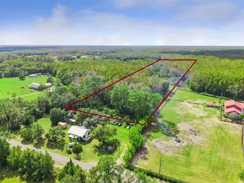 8449 Bay Lake Rd, Groveland, FL 34736