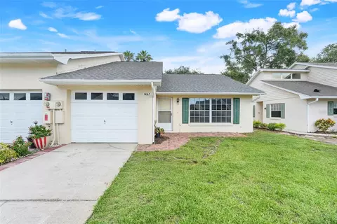 1467 Disston Ave, Clermont, FL 34711