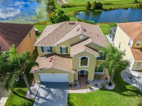 1805 Strathmore Cir, Mount Dora, FL 32757