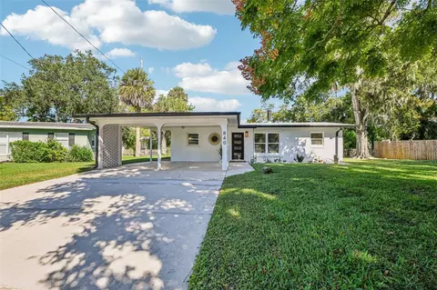 840 Teague St, Daytona Beach, FL 32119
