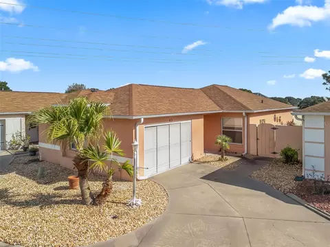 873 Oviedo Rd, The Villages, FL 32159