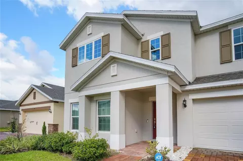 244 Hamlet Loop, Davenport, FL 33837