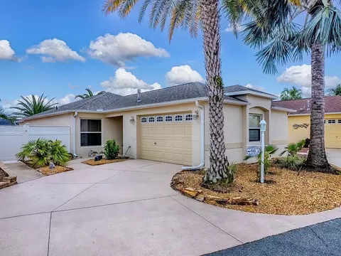 1110 Burnettown Pl, The Villages, FL 32162
