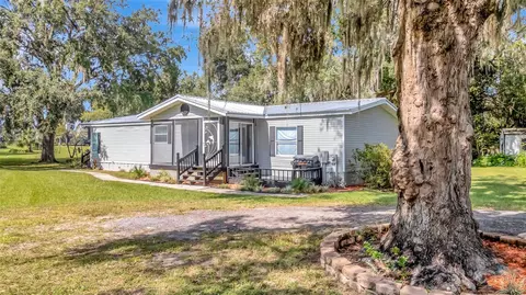 44403 State Road 19, Altoona, FL 32702