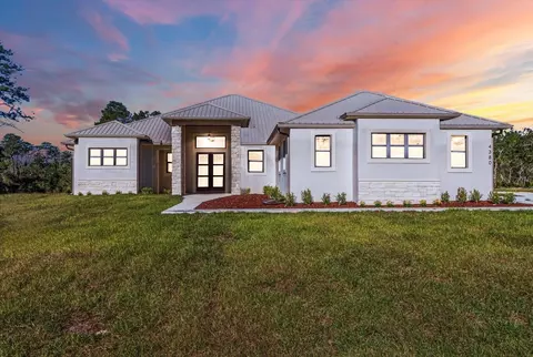 4380 W Malaluka Cir, Citrus Springs, FL 34433