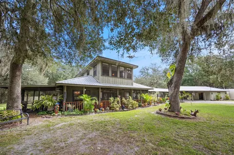 3140 SE 23rd Pl, Sumterville, FL 33585