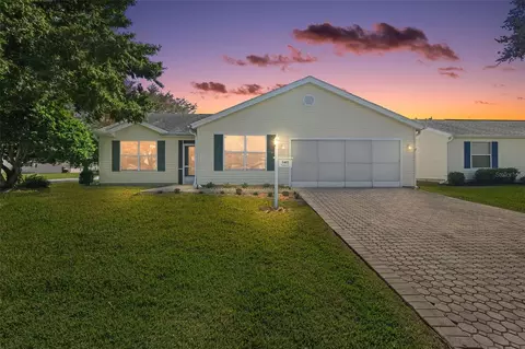 1402 Navarro Ct, The Villages, FL 32159