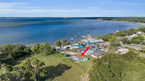 15818 SE 134th Ave, Weirsdale, FL 32195