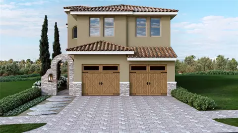 16305 Vetta Dr, Montverde, FL 34756