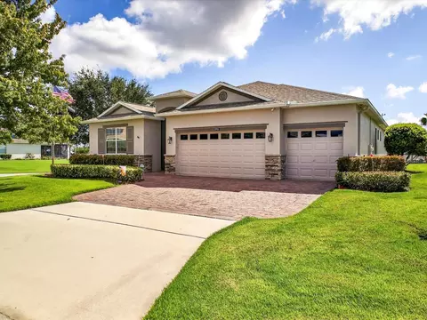 3791 Sanibel St, Clermont, FL 34711