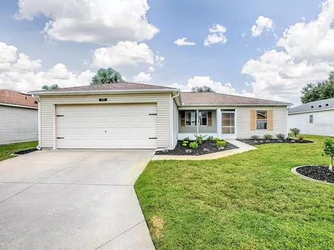 231 Bentwood Dr, Leesburg, FL 34748