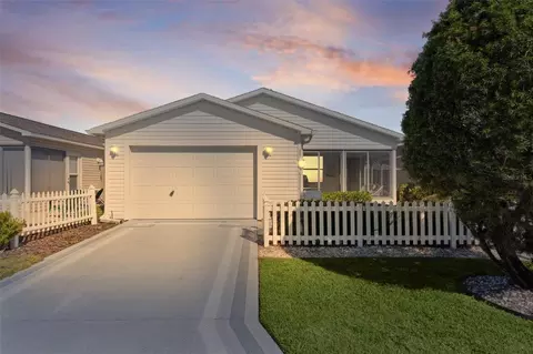3604 Cambria Cir, The Villages, FL 32162